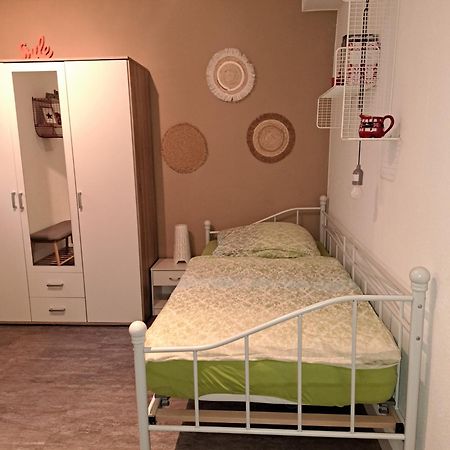 Fewo-Hengesbach Мюх Экстерьер фото